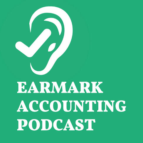 Earmark Accounting Podcast logo